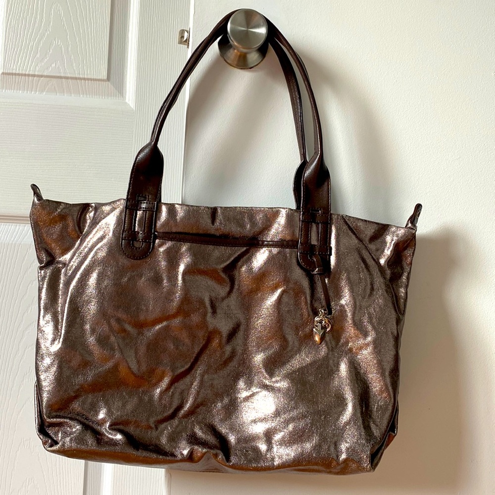Stella and dot purse